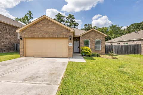 Photo of 15031 Meadow Glen N, Conroe, TX 77306 (MLS # 24732433)