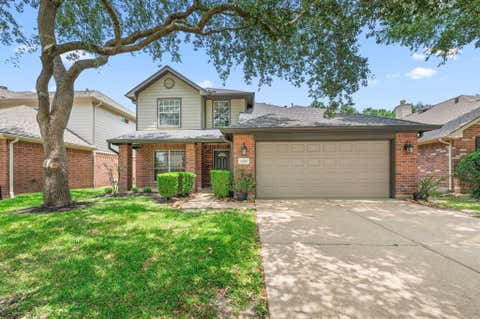 Homes For Sale - 21518 Oak Arbor Way<br/> Cypress, TX 77433