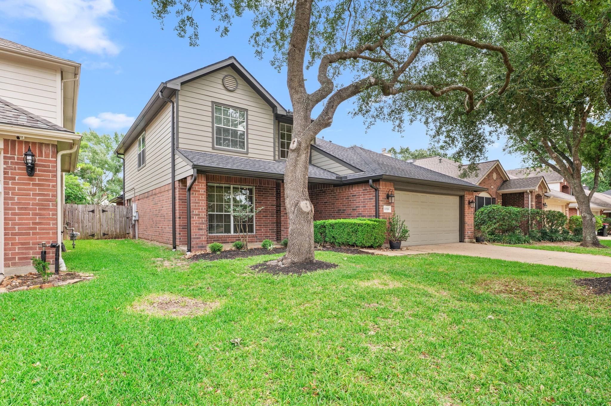 21518 Oak Arbor Way