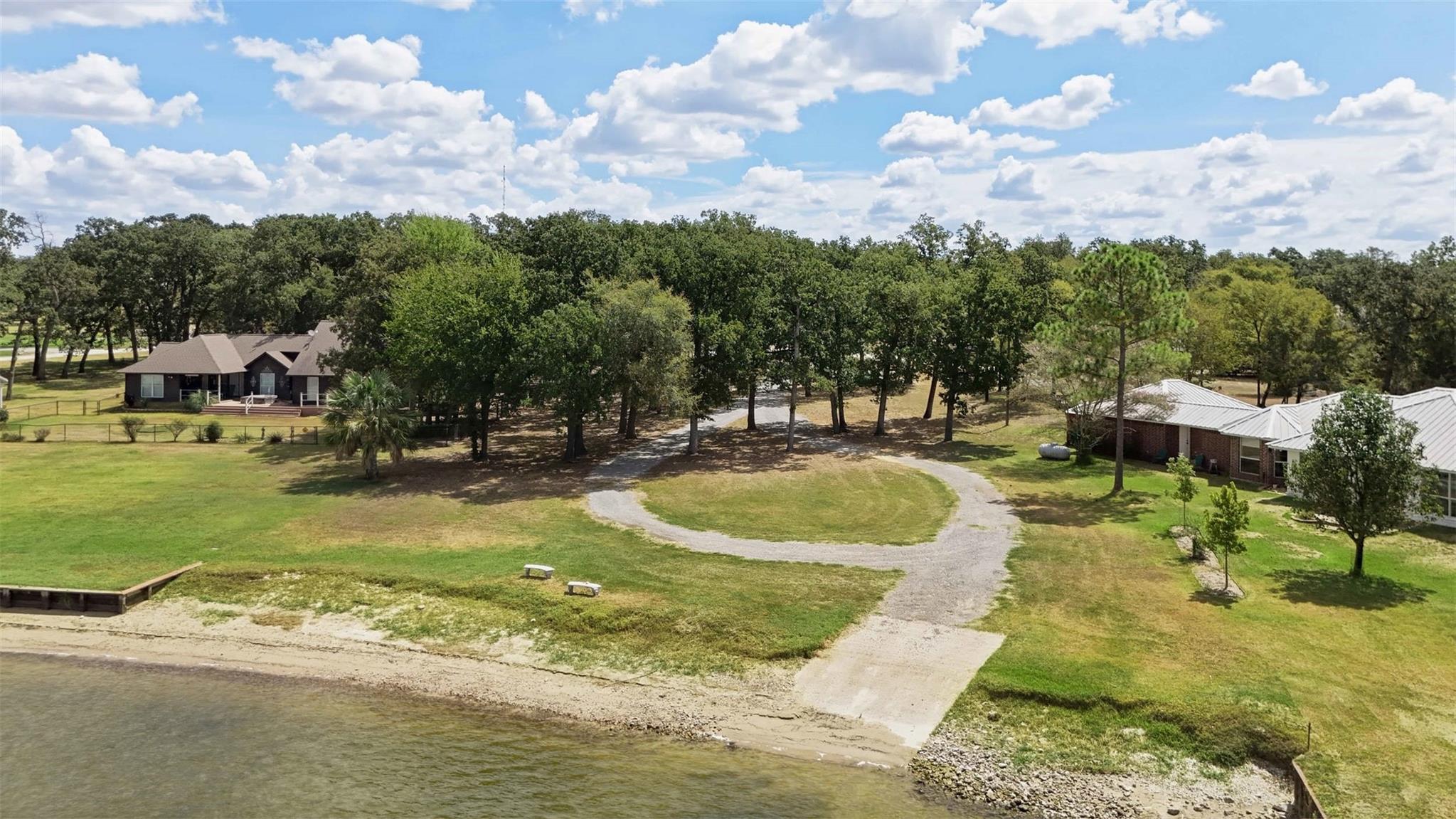 Lots 14 and 73 Lakewood Drive