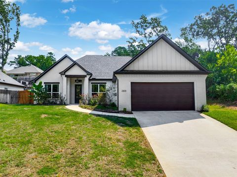 Photo of 2830 Juniper Lane, Tyler, TX 75701 (MLS # 77008945)