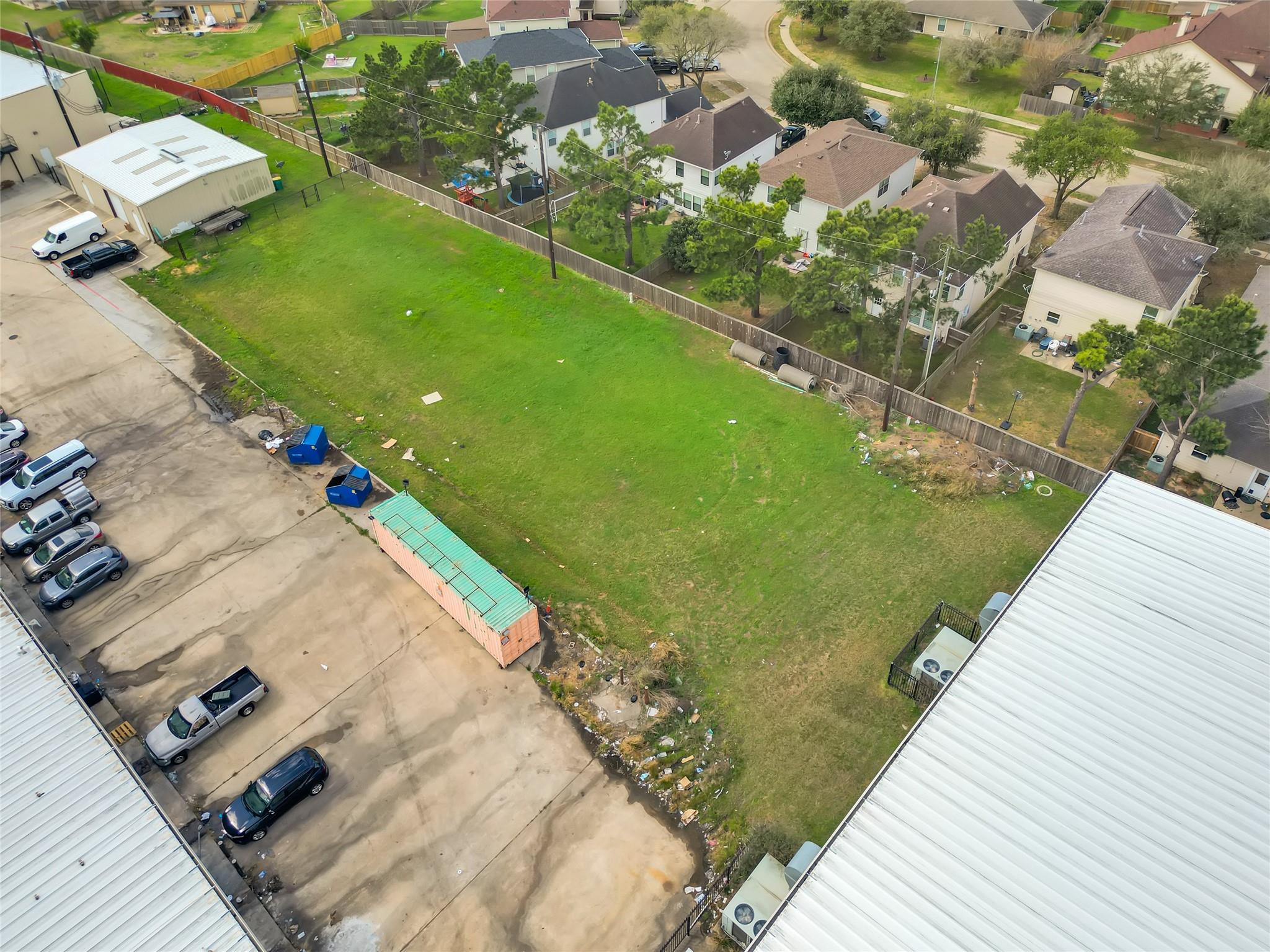 7951 Barker Cypress Road
