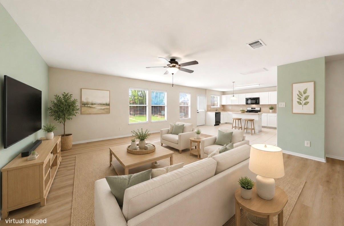 15402 Sableton Crest Lane