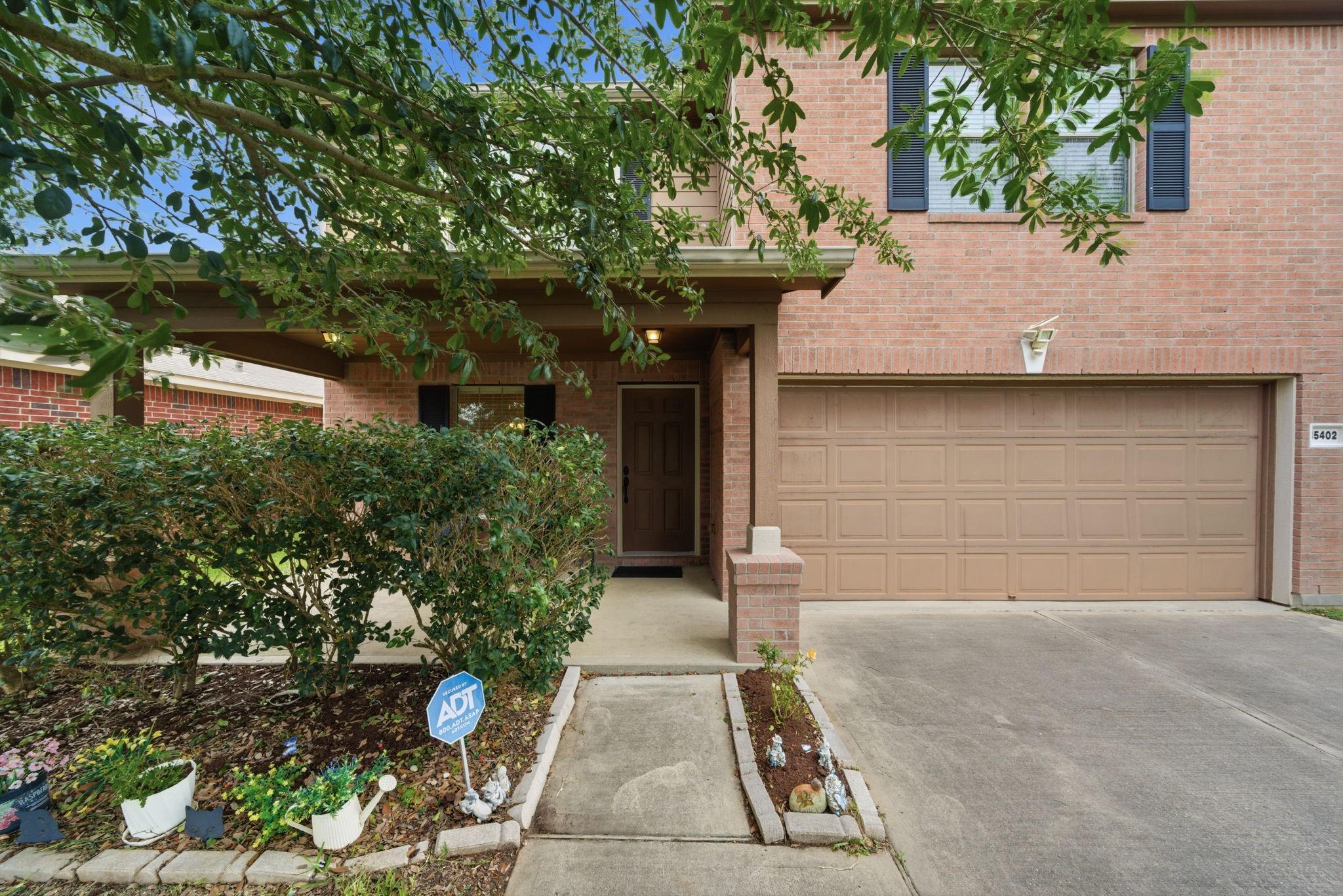 15402 Sableton Crest Lane
