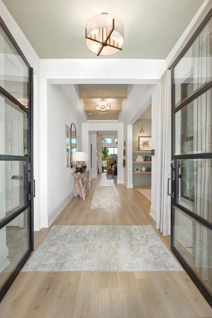 1008 Sand Harbor Court