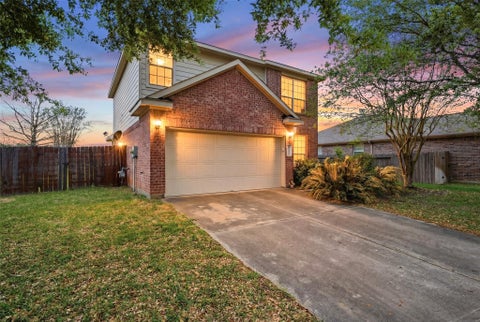 Photo of 14711 Salamanca Court, Cypress, TX 77429 (MLS # 19781781)
