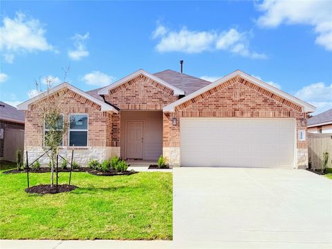 Homes For Sale - 14270 Moonflower Drive Dr<br/> Splendora, TX 77372