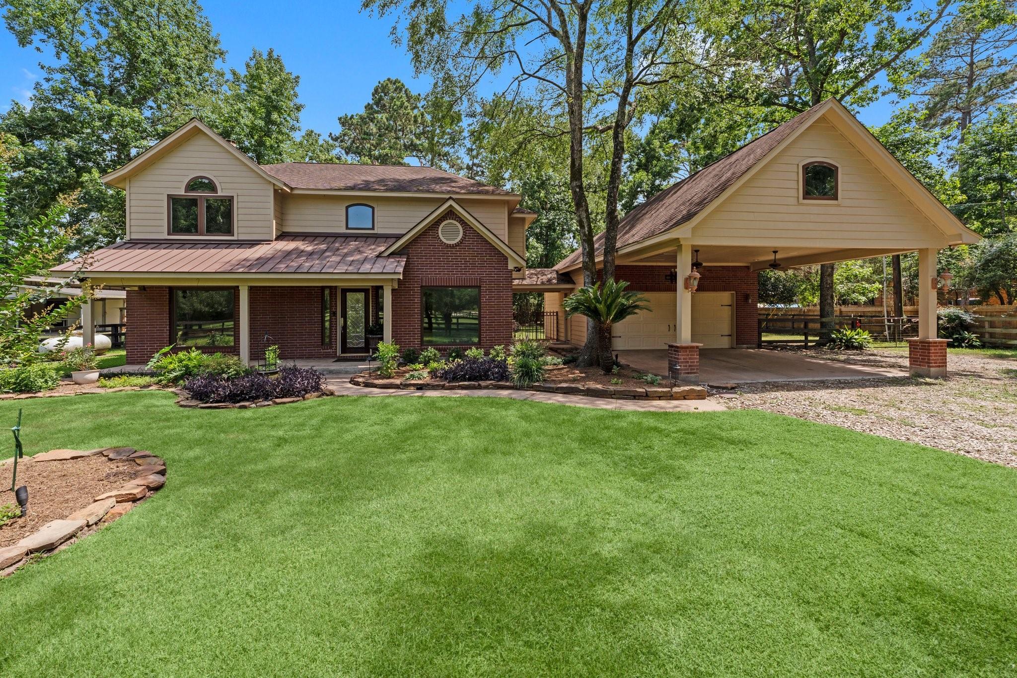 6221 Ranch Lake Drive