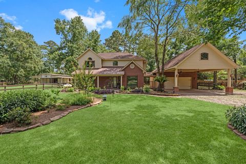 6221 Ranch Lake Drive Magnolia TX 77354