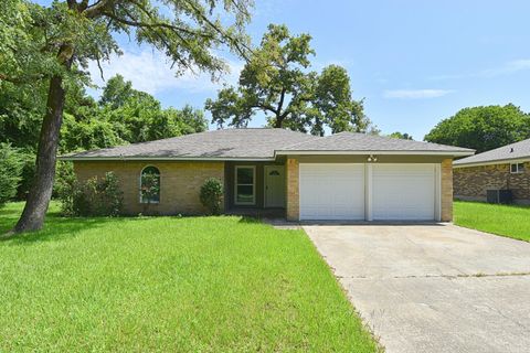Photo of 3615 Willie Way, Spring, TX 77380 (MLS # 72222628)