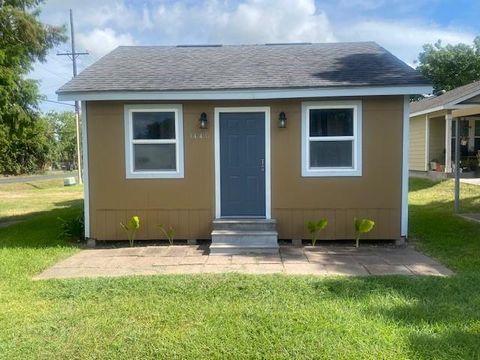 Photo of 3440 Texas Avenue, Texas City, TX 77590 (MLS # 15935261)