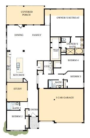 21631 Bluestem Fields Drive