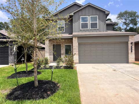 Photo of 522 Belle Springs Lane, Conroe, TX 77301 (MLS # 72530291)