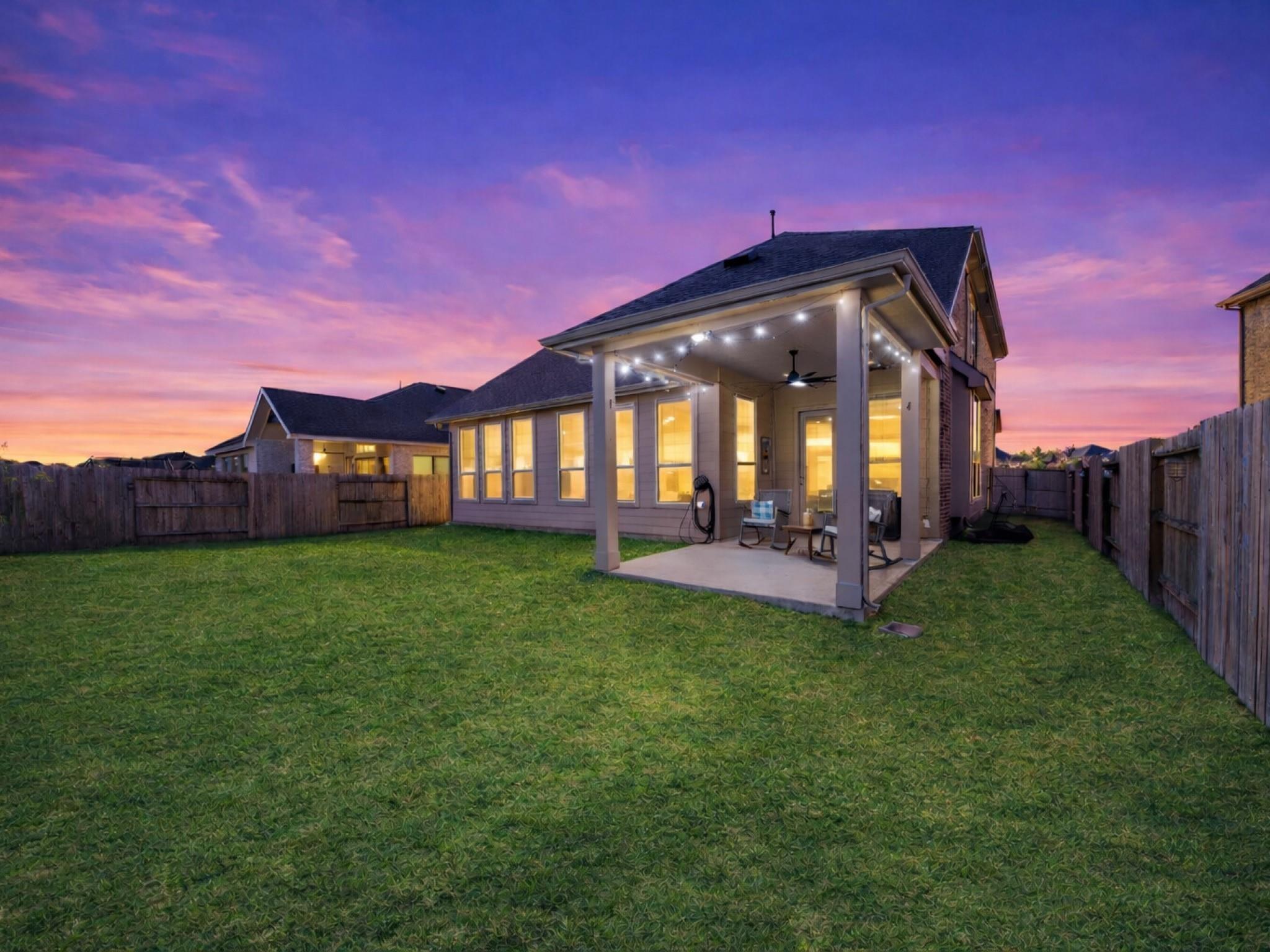 10267 Bayou Oaks Drive