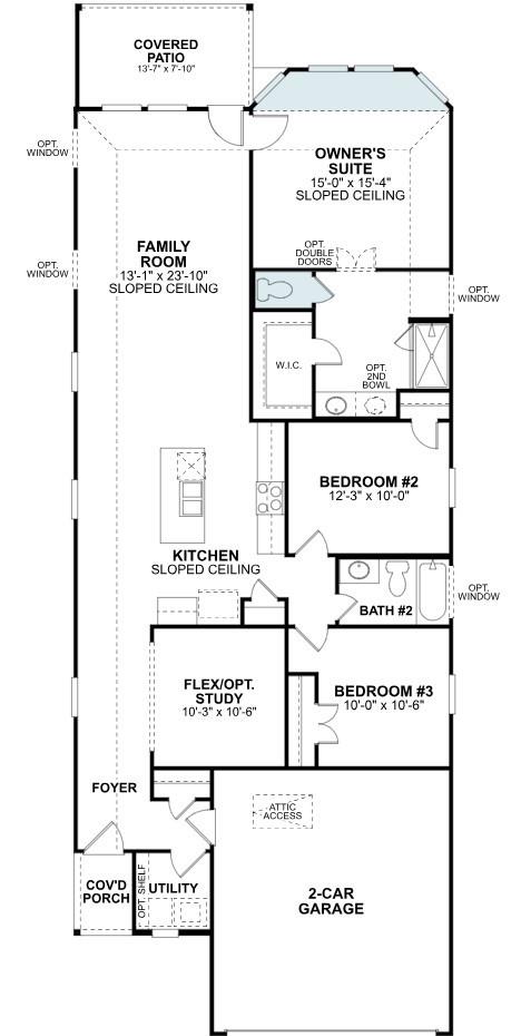 1073 Garnet Star Drive