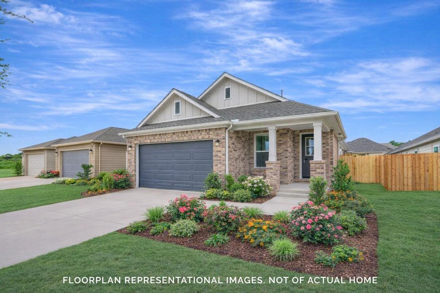 1073 Garnet Star Drive