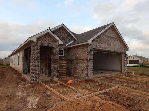 Homes For Sale - 1073 Garnet Star Drive<br/> La Marque, TX 77568