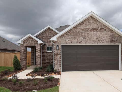 Photo of 1073 Garnet Star Drive, La Marque, TX 77568 (MLS # 69581574)