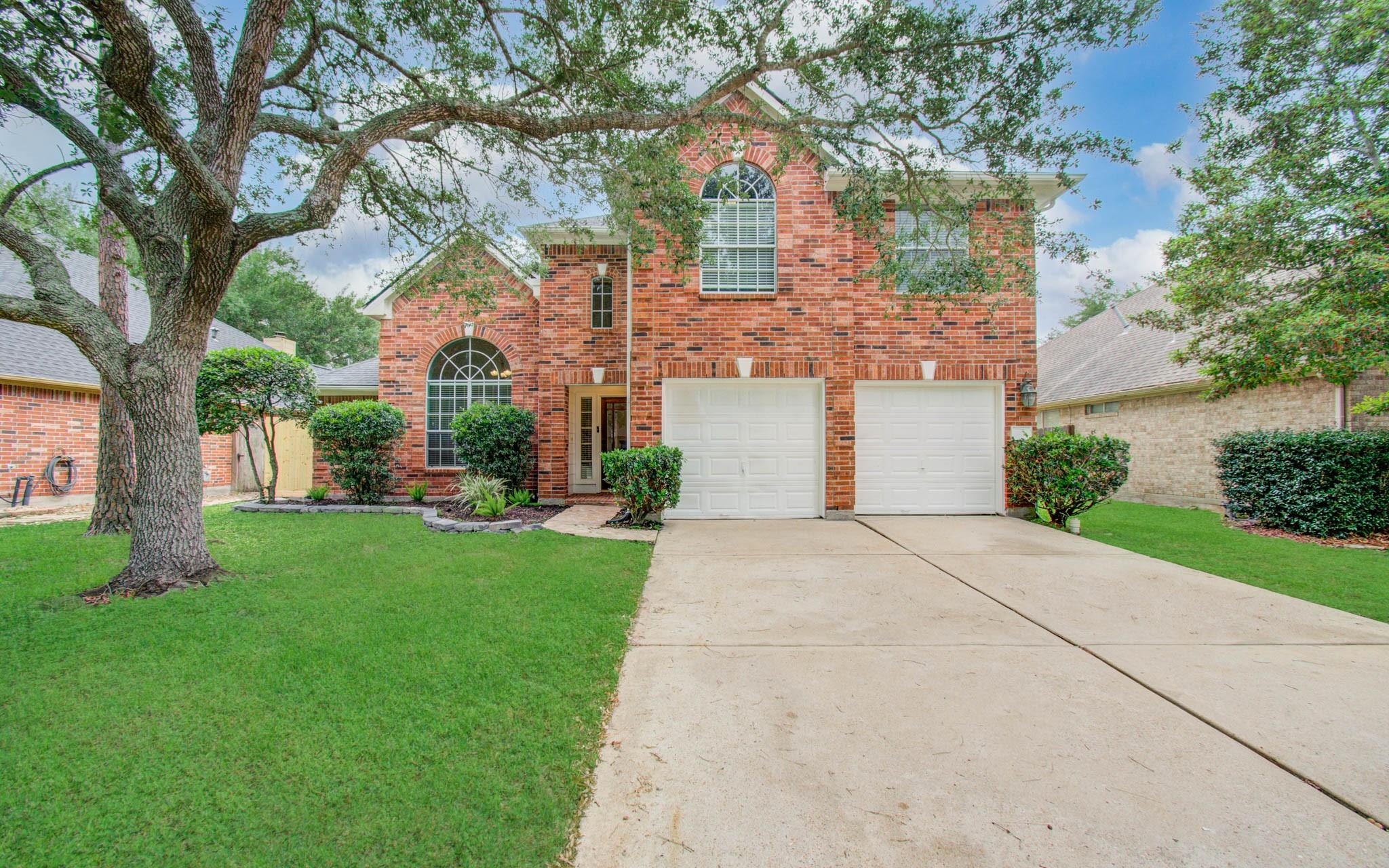 6801 Paigetree Lane
