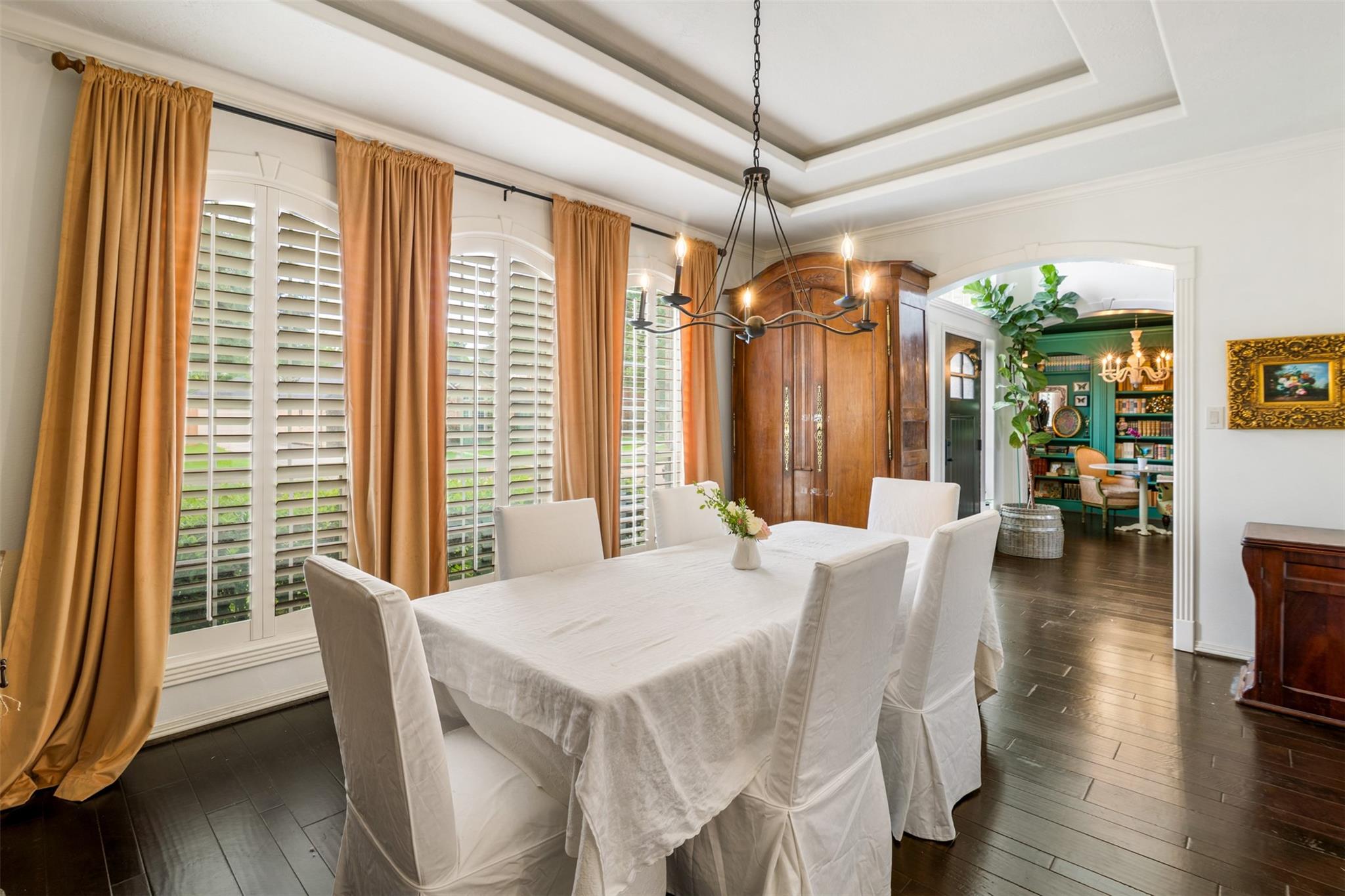 11506 Kingsbarn Court