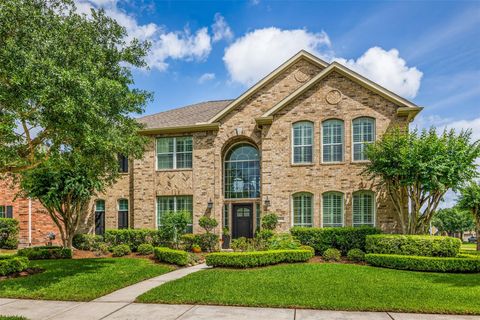 Photo of 11506 Kingsbarn Court, Tomball, TX 77377 (MLS # 2133407)