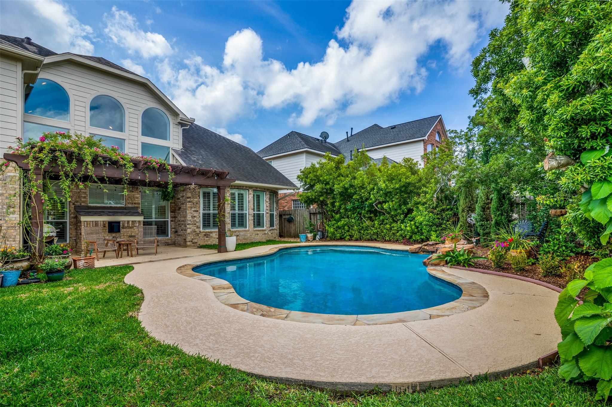 11506 Kingsbarn Court