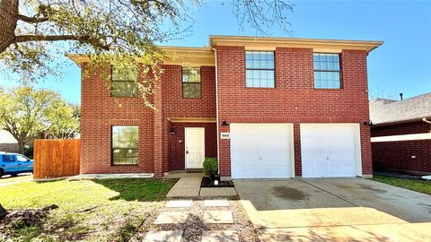 Photo of 9203 Appin Court Court, Houston, TX 77095 (MLS # 41841277)