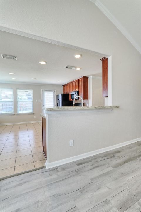Tiny photo for 21518 Mt Elbrus Way, Katy, TX 77449 (MLS # 14174417)