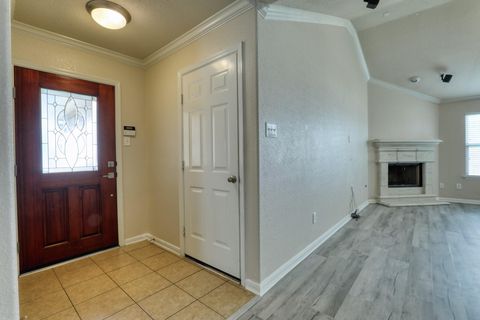 Tiny photo for 21518 Mt Elbrus Way, Katy, TX 77449 (MLS # 14174417)