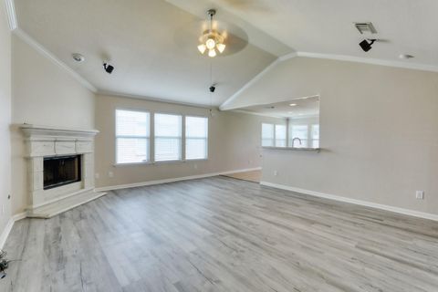 Tiny photo for 21518 Mt Elbrus Way, Katy, TX 77449 (MLS # 14174417)