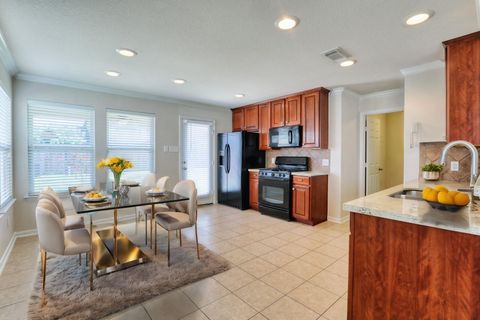 Tiny photo for 21518 Mt Elbrus Way, Katy, TX 77449 (MLS # 14174417)