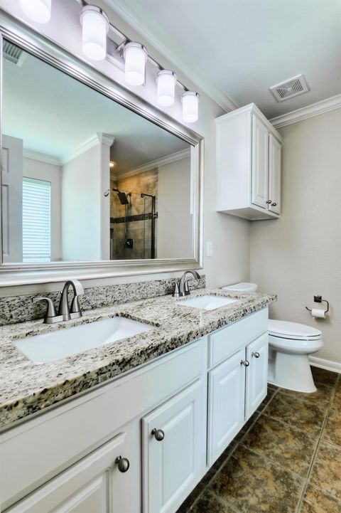 Tiny photo for 21518 Mt Elbrus Way, Katy, TX 77449 (MLS # 14174417)