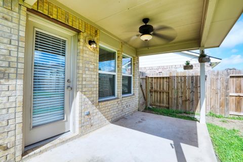 Tiny photo for 21518 Mt Elbrus Way, Katy, TX 77449 (MLS # 14174417)