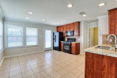 Tiny photo for 21518 Mt Elbrus Way, Katy, TX 77449 (MLS # 14174417)