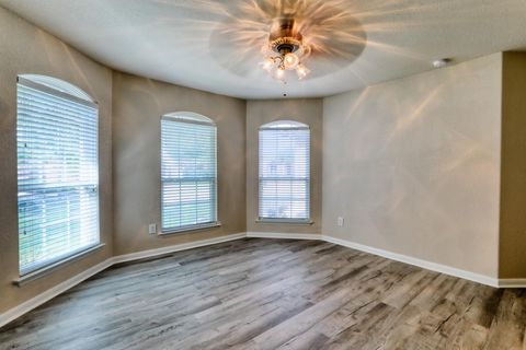 Tiny photo for 21518 Mt Elbrus Way, Katy, TX 77449 (MLS # 14174417)