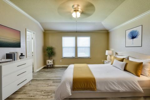 Tiny photo for 21518 Mt Elbrus Way, Katy, TX 77449 (MLS # 14174417)