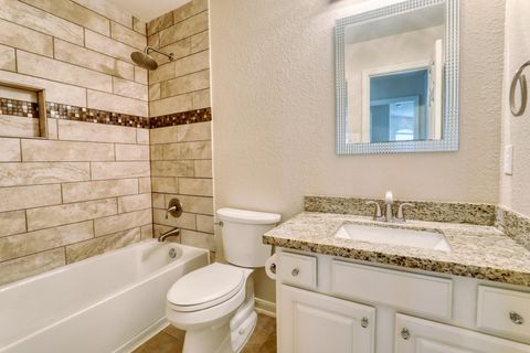 Tiny photo for 21518 Mt Elbrus Way, Katy, TX 77449 (MLS # 14174417)