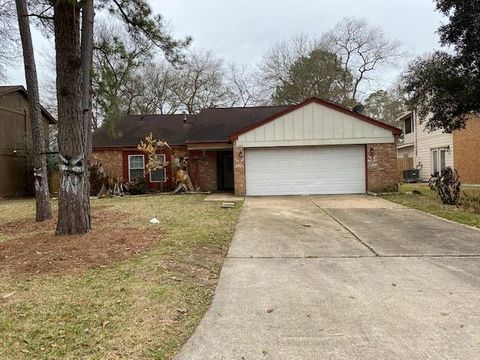 Photo of 14411 Louetta Road, Cypress, TX 77429 (MLS # 10046525)