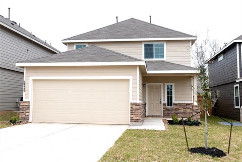 13433 Cannon Creek Court Willis TX 77378