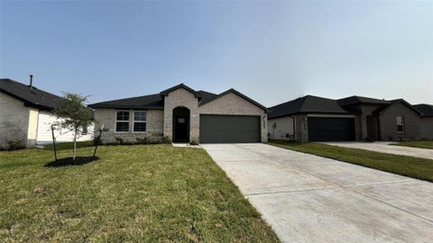 Photo of 31727 Margaret Woods Lane, Fulshear, TX 77441 (MLS # 25899663)