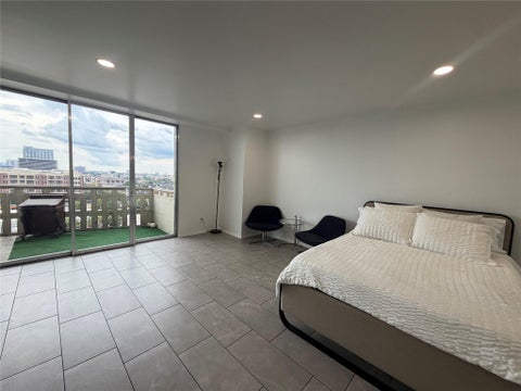 Photo of 2016 Main Street #916, Houston, TX 77002 (MLS # 64319485)