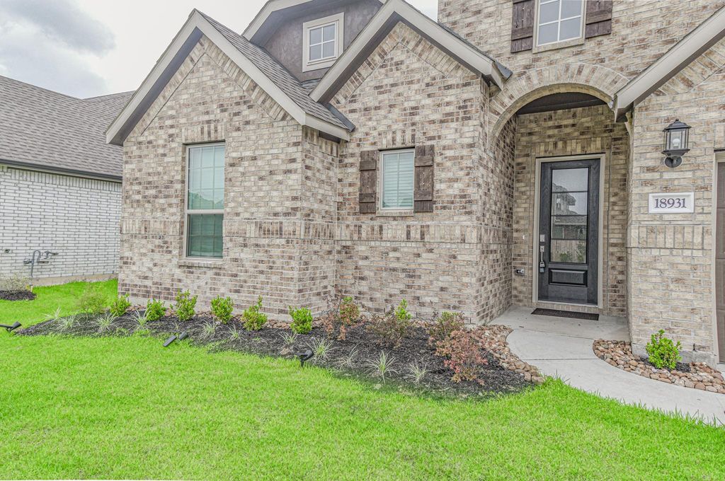 Photo of 18931 Eliza Creek Lane, New Caney, TX 77357 (MLS # 30990391)