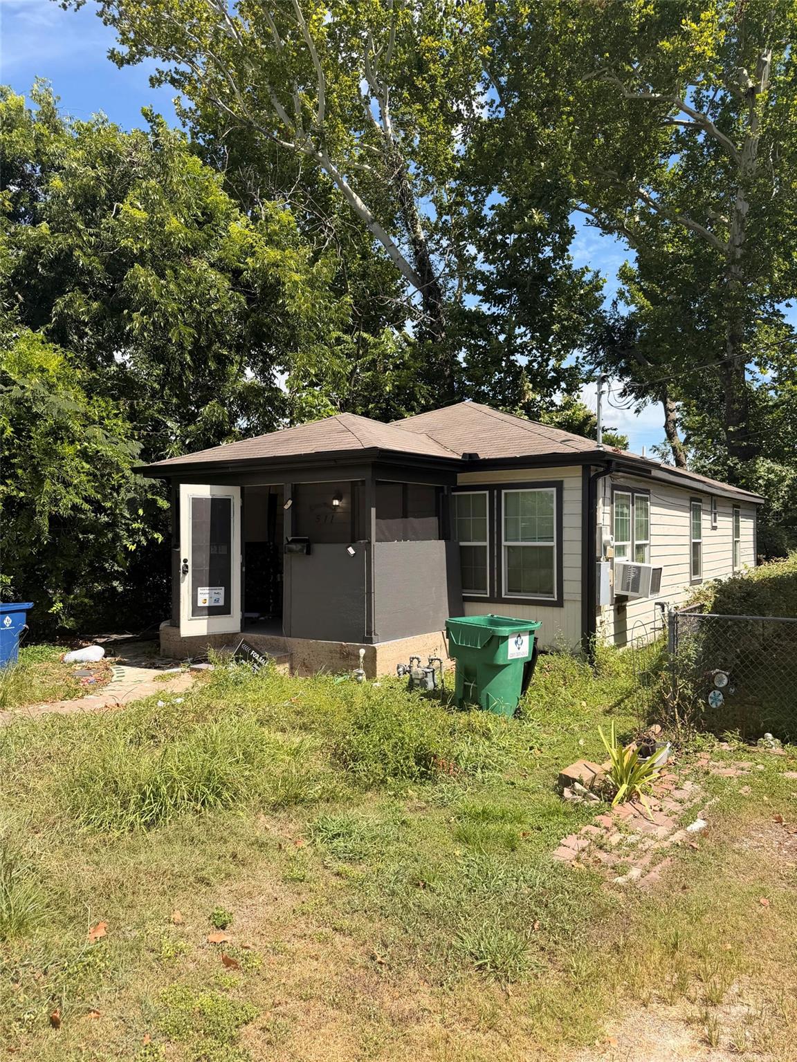 511 W Orange Street