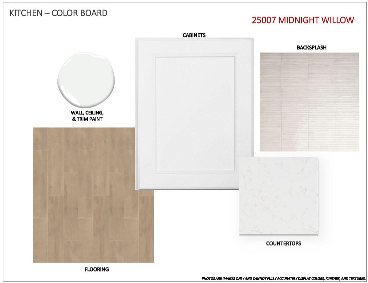 25007 Midnight Willow Drive