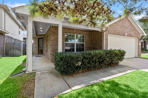 Photo of 6407 Sweet Orchid Lane, Katy, TX 77494 (MLS # 2358372) Photo of 6407 Sweet Orchid Lane, Katy, TX 77494 (MLS # 2358372)