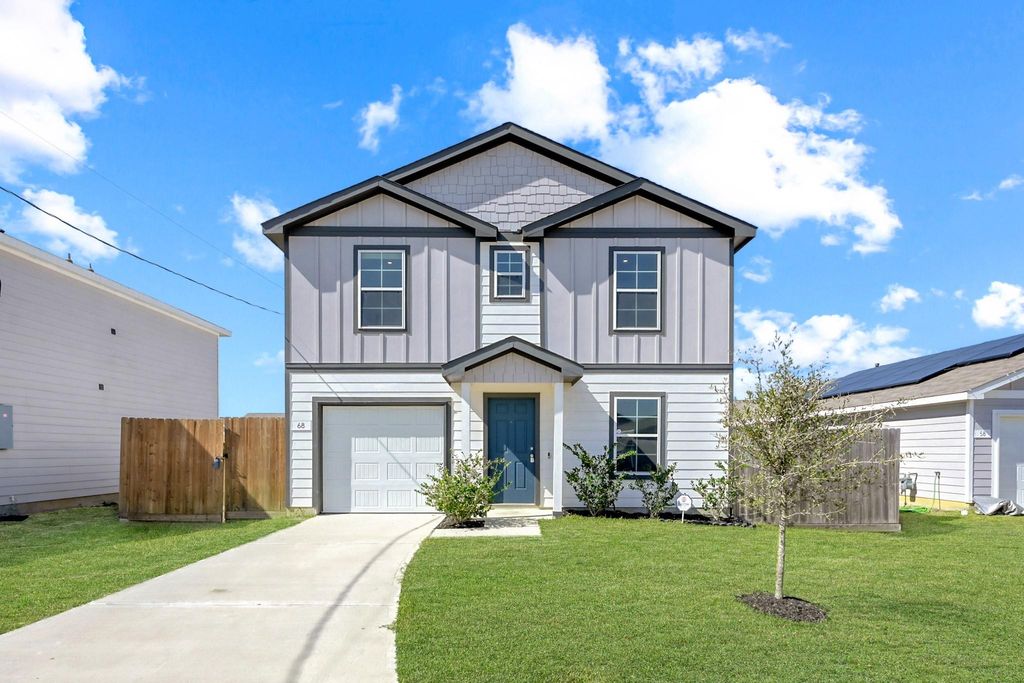 Photo of 68 Road 51026, Cleveland, TX 77327 (MLS # 10123779)