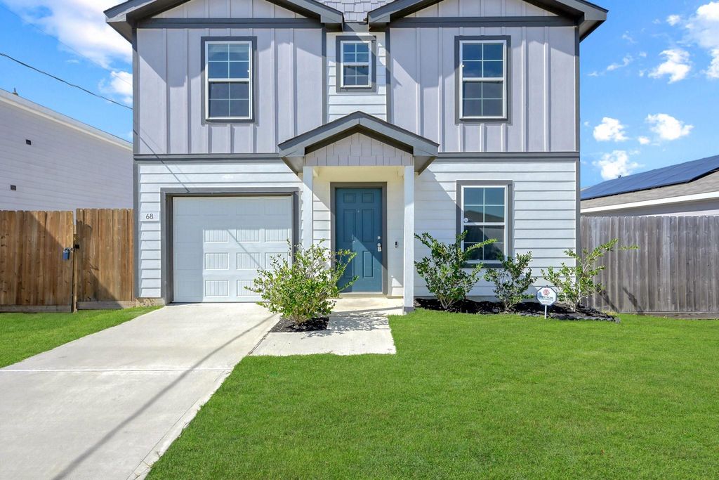 Photo of 68 Road 51026, Cleveland, TX 77327 (MLS # 10123779)