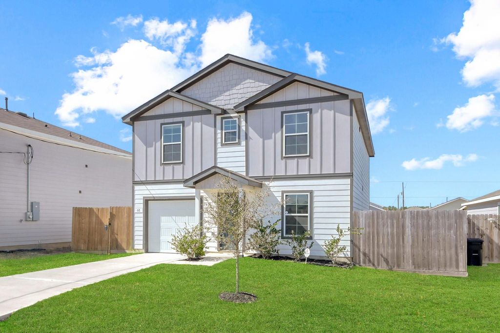 Photo of 68 Road 51026, Cleveland, TX 77327 (MLS # 10123779)