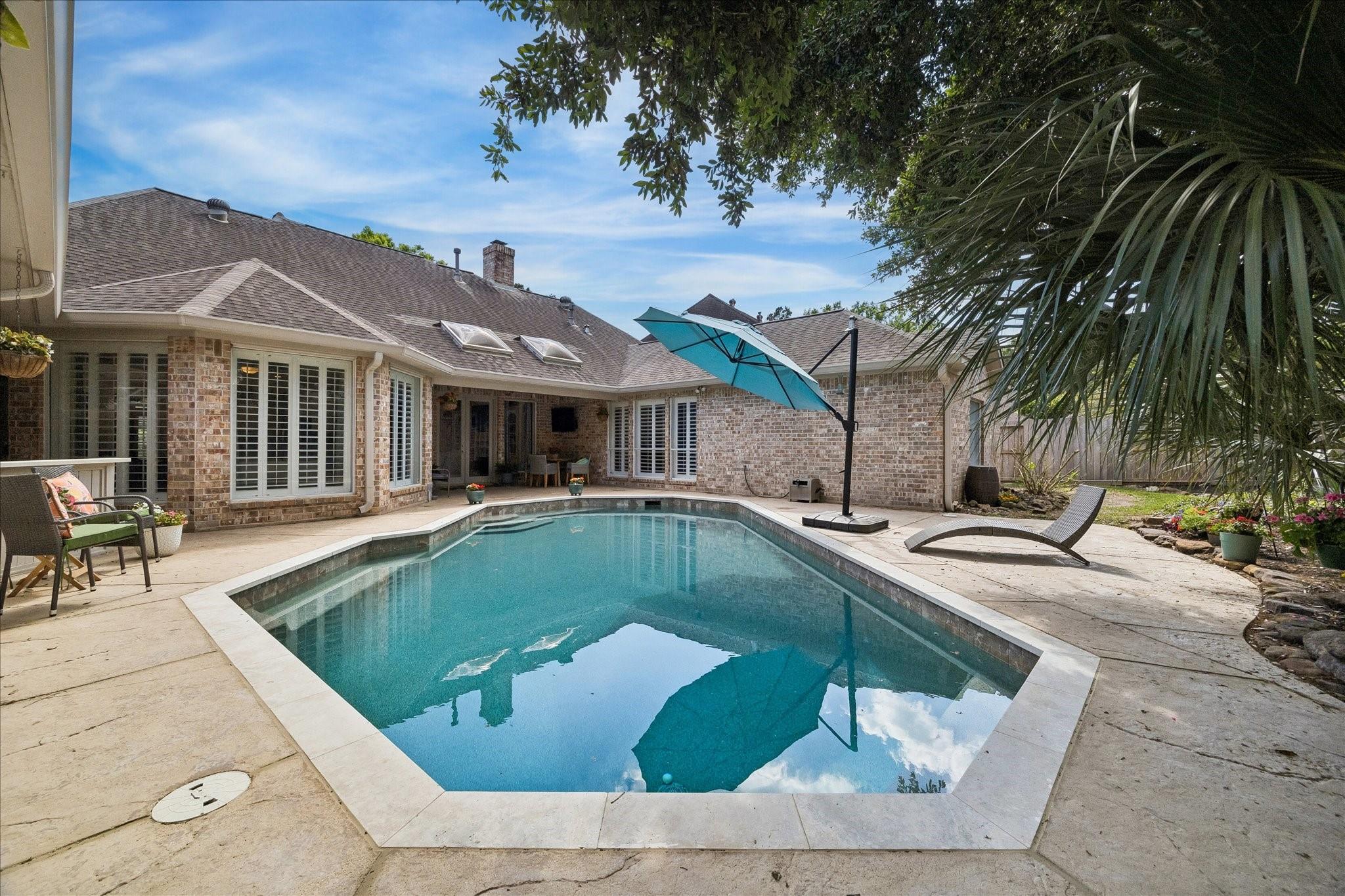 2810 Timber Country Way