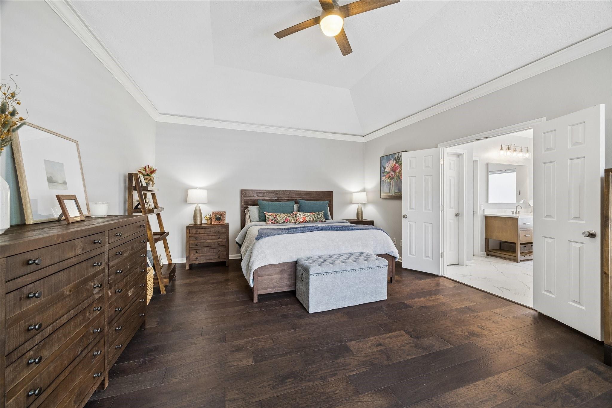 2810 Timber Country Way